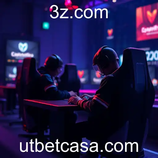 O Impacto dos Jogos Online no Mundo Atual