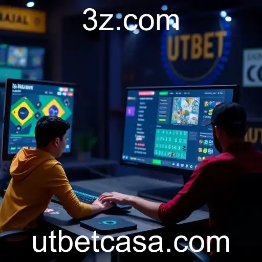 Impactos e Tendências dos Jogos Online no Brasil