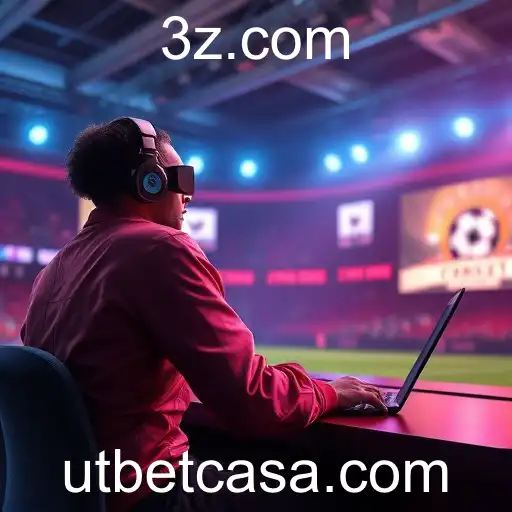 Tendências Emergentes no Mundo dos Jogos Online