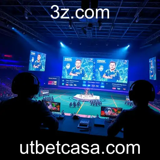 A Revolução dos eSports e a Influência do utbet