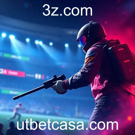 Revolução no Mundo dos Jogos: A Ascensão de Novas Tendências em 2025