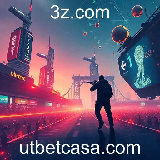 O Impacto da IA nos Jogos: Tendências e Inovações