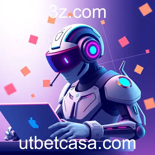 Utbet Revoluciona o Mercado de Jogos com Novas Funcionalidades