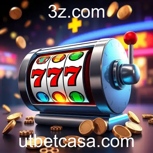 Utbet Revoluciona o Mercado de Jogos Online