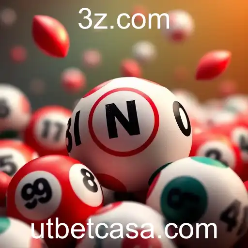 Bingo: A História e Popularidade no Site de Palavras-chave 'Utbet'