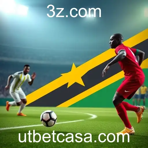 Expansão dos Jogos Online em Moçambique