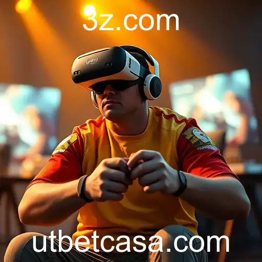 Futuro dos Sites de Jogos: A Revolução Digital