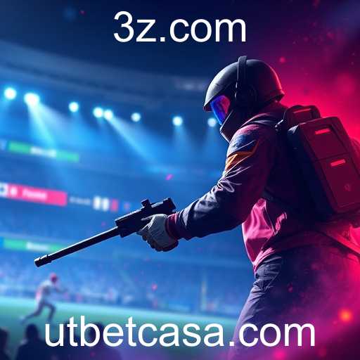 Revolução no Mundo dos Jogos: A Ascensão de Novas Tendências em 2025