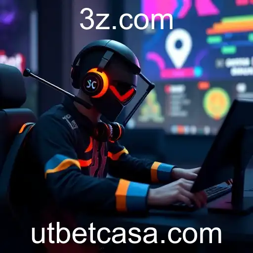 O Crescimento dos Jogos Online em 2025