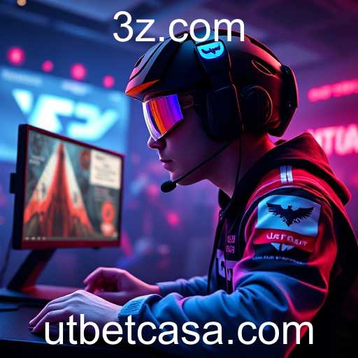 O Impacto dos Jogos de Apostas no Escopo Digital