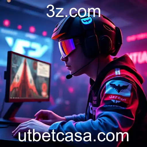O Impacto dos Jogos de Apostas no Escopo Digital