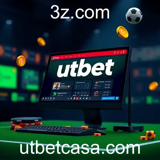 Crescimento dos Jogos de Azar Online em 2025