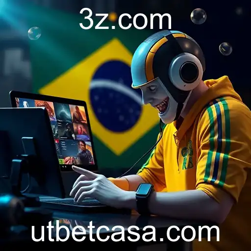 Crescimento dos Jogos Online no Brasil em 2025