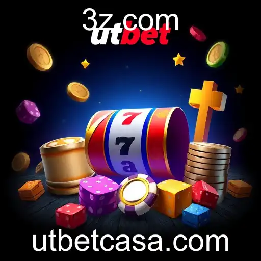 Promoções no Site Utbet: Atraindo e Retendo Jogadores com Ofertas Exclusivas