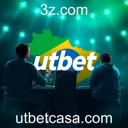 A Ascensão dos Jogos de Azar Online: Uma Visão Atualizada