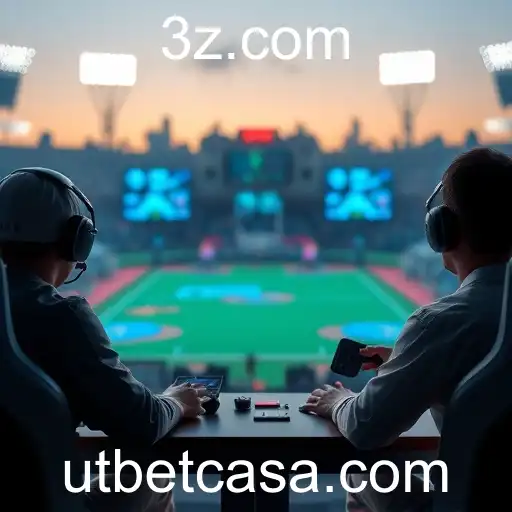 A Ascensão do Jogo Online em 2025