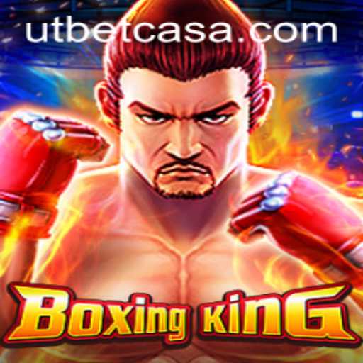 BoxingKing: An Immersive Virtual Boxing Experience