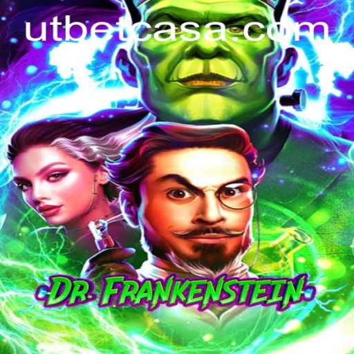 Unveiling the Exciting World of DrFrankenstein: A Game of Strategy and Intrigue
