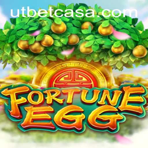 Discovering FortuneEgg and the Concept of Utbet in Modern Gaming