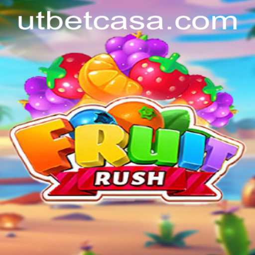 FruitRush: A Journey Through Burst of Flavors and Strategy