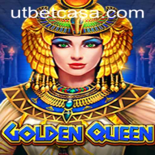 GoldenQueen: A Majestic Adventure in Gaming
