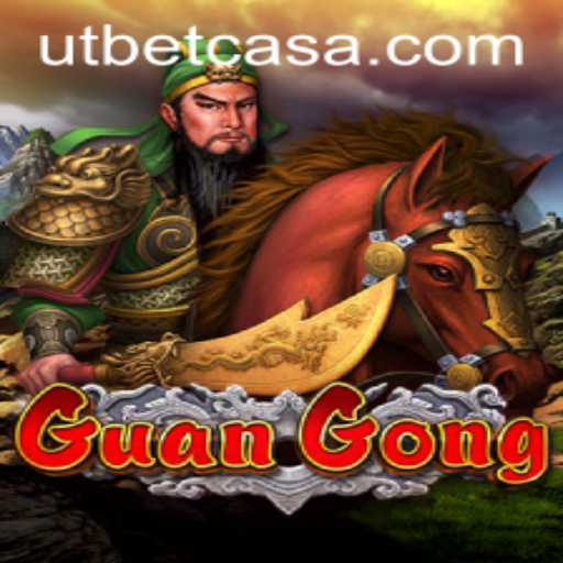GuanGong: A Deep Dive into the Riveting Strategy Game