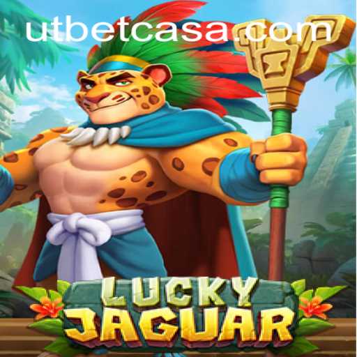 Exploring the World of LuckyJaguar: A Vibrant Journey into Gaming