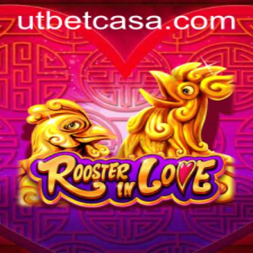 RoosterInLove: A Dynamic Experience with Utbet Features