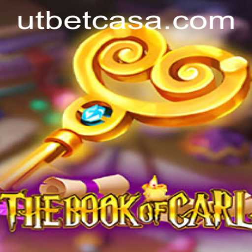 Unveiling TheBookofCarl: A Thrilling Adventure in Gaming with Utbet
